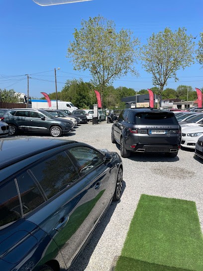 MP MOTORS PARIS, Concessionnaire Automobile aux Essarts-le-Roi