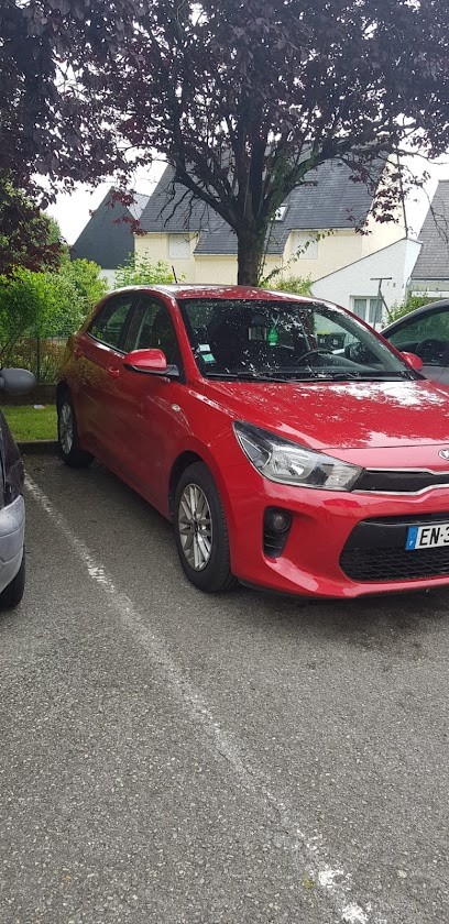 World Auto 56, Concessionnaire Automobile à Vannes