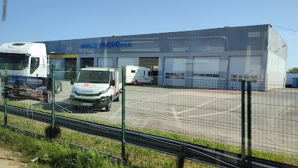 IVECO PROVENCE Fiat Professional, Concessionnaire Automobile à Puget-sur-Argens