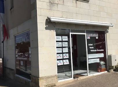 Tiagauto, Concessionnaire Automobile à Sainte-Maure-de-Touraine