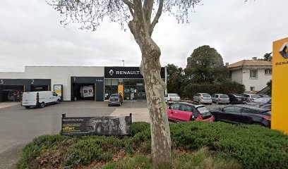 SARL BELMONT Dacia Dealer, Concessionnaire Automobile à Baillargues