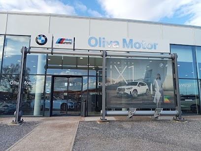 BMW Oliva Motor Perpignan, Concessionnaire Automobile à Perpignan