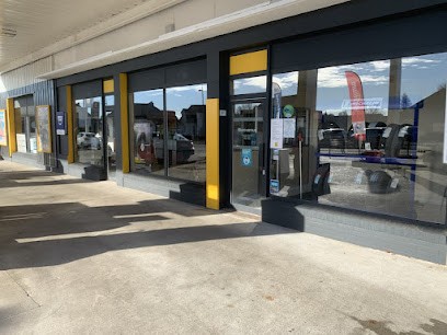 SYLDA - Renault/Dacia, Concessionnaire Automobile à Sainte-Marie-des-Champs