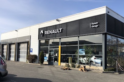 Dynam Garage, Concessionnaire Automobile à Sorbiers