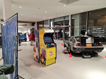 Audi Hazebrouck - Auto Expo, Concessionnaire Automobile à Hazebrouck