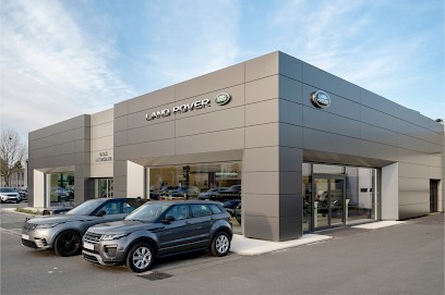 BPM Cars - Jaguar Les Ulis, Concessionnaire Automobile aux Ulis