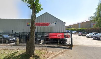 WORLD CAR TRADING, Concessionnaire Automobile à Collégien