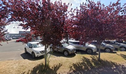 AZ NORMANDY AUTO, Concessionnaire Automobile à Hérouville-Saint-Clair