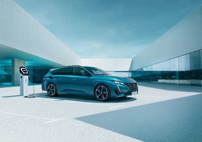 PEUGEOT - LASTECOUERES AUTOMOBILES, Concessionnaire Automobile à Méracq