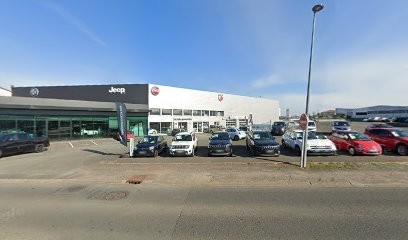 LA SCALA AUTOMOBILES Alfa Romeo, Concessionnaire Automobile à Niort