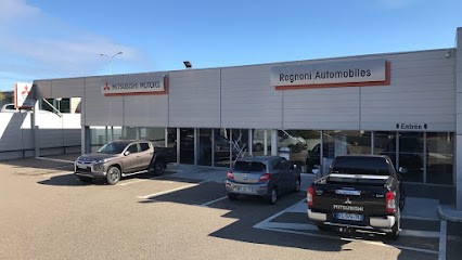 Mitsubishi Motors Bastia, Concessionnaire Automobile à Bastia