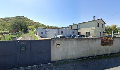 Adm Auto, Concessionnaire Automobile à Clermont-Ferrand