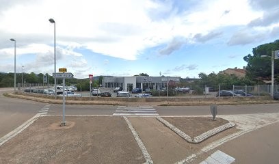 Quilici Sud Automobiles, Concessionnaire Automobile à Porto-Vecchio