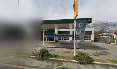 AUTOSERVICES LANCEY- Dacia Dealer, Concessionnaire Automobile à Villard-Bonnot