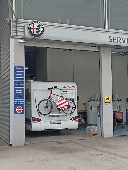 FIAT & ABARTH Narbonne - EDR AUTOMOBILES, Concessionnaire Automobile à Narbonne