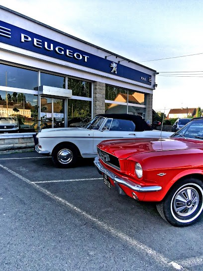 Plessis Auto Services, Concessionnaire Automobile au Plessis-Belleville