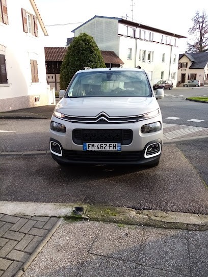 Auto Import FBI, Concessionnaire Automobile à Lingolsheim