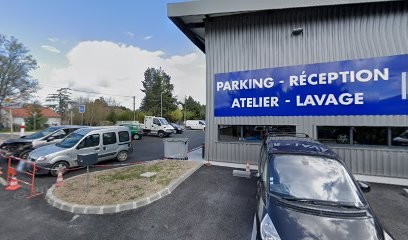 Espace Automobiles DMO, Concessionnaire Automobile à Renaison