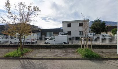 REDA AUTOMOBILES Dacia, Concessionnaire Automobile à Échirolles