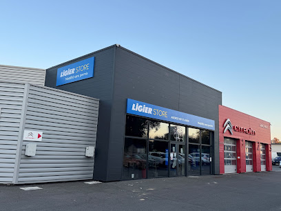Ligier Store Agence De Saint Aubin Du Cormier Concessionnaire Automobile à Saint-Aubin-du-Cormier