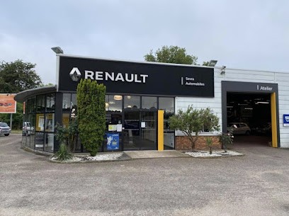 SARL Sevra Cars, Concessionnaire Automobile à Gradignan