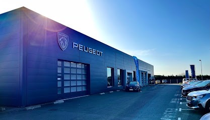 PEUGEOT PICARD CARS 81, Concessionnaire Automobile à Gaillac