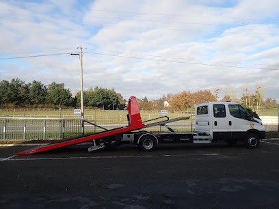 SJM DISTRIBUTION, Concessionnaire Automobile à Saint-Priest-la-Vêtre
