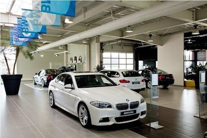 BMW Guérande - Cap Ouest, Concessionnaire Automobile à Guérande