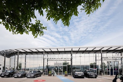 Mercedes-Benz Valence | De Willermin, Concessionnaire Automobile à Valence