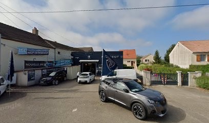 Moschetto Pascal, Concessionnaire Automobile à Longecourt-en-Plaine