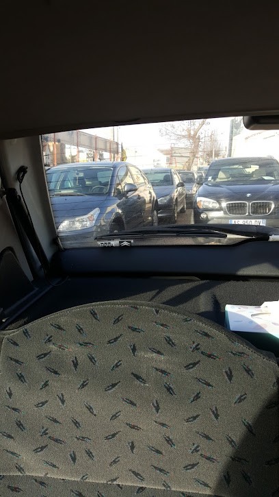 FRENCH CARS, Concessionnaire Automobile à Cormeilles-en-Parisis