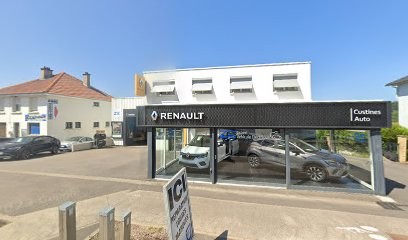 GARAGE CUSTINES AUTO Dacia, Concessionnaire Automobile à Custines