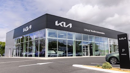 Kia - Littoral Vendée Automobiles, Concessionnaire Automobile à Mouilleron-le-Captif