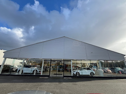 Centre Occasions Gca - Saint-Malo, Concessionnaire Automobile à Saint-Malo