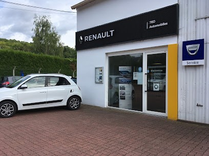 TEO AUTOMOBILES - RENAULT DACIA, Concessionnaire Automobile à Maule