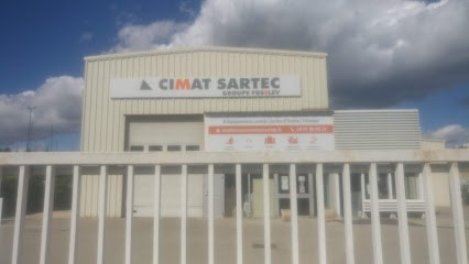 MARTIGUES AUTOMOBILE - PEUGEOT, Concessionnaire Automobile à Martigues