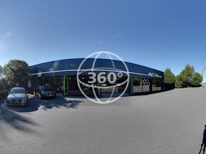 AC111 Automobiles, Concessionnaire Automobile à Luc-la-Primaube