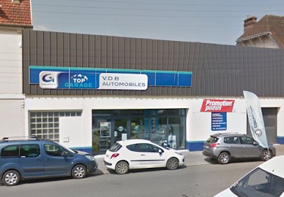 Auto-dealer.com - Garage Partenaire, Concessionnaire Automobile à Gournay-en-Bray