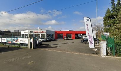 Cape Finances Automobiles, Concessionnaire Automobile à Montmagny