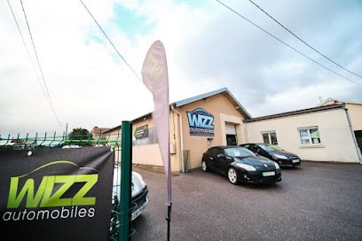 Wizz Automobiles, Concessionnaire Automobile à Deyvillers