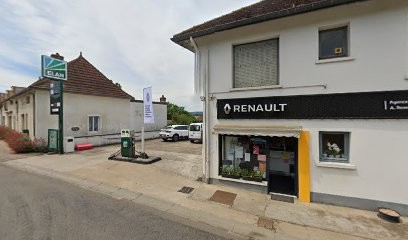 GARAGE ROZE ANDRE Dacia, Concessionnaire Automobile à Germagny