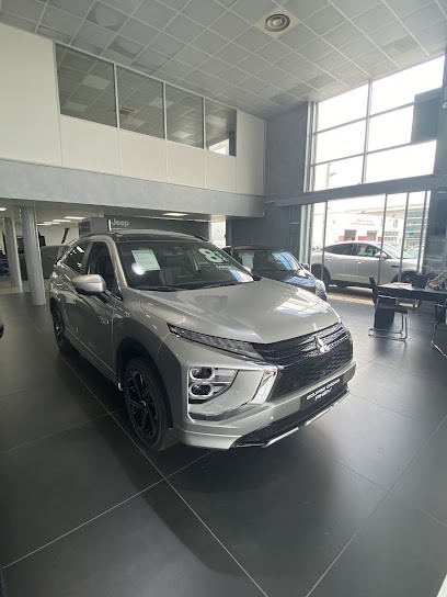 Mitsubishi Motors Arles | de Willermin, Concessionnaire Automobile à Arles