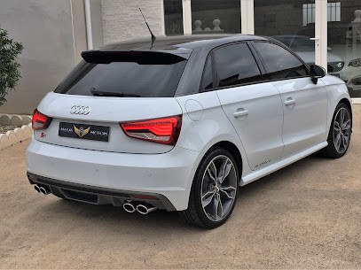 MAKAS MOTORS, Concessionnaire Automobile à Béziers