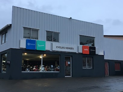 Cycles Verges Par Groupe Clim, Concessionnaire Automobile à Biarritz