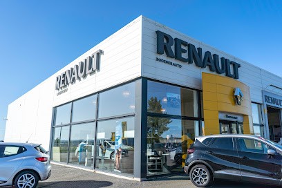 RENAULT Landivisiau, Concessionnaire Automobile à Landivisiau