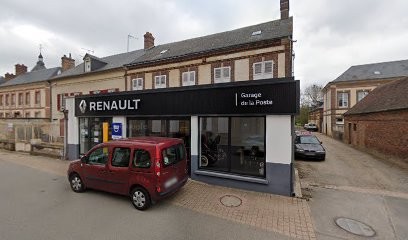 Renault, Concessionnaire Automobile à Mesnils-sur-Iton