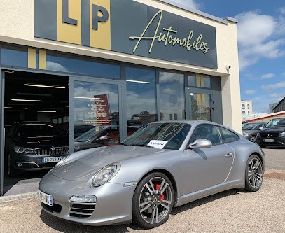 LP Automobiles, Concessionnaire Automobile à Vandoeuvre-lès-Nancy