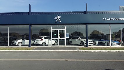 Crochet Frères SAS - BP Fioul, Concessionnaire Automobile à Sainte-Menehould