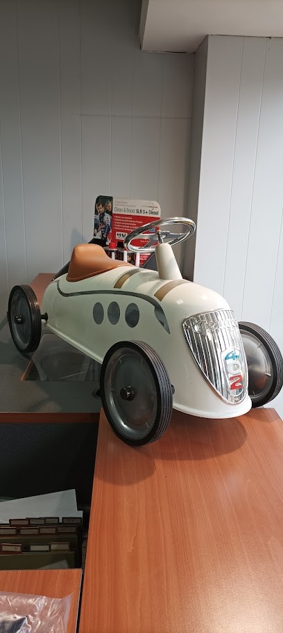 Renault- JPS AUTO, Concessionnaire Automobile à Saint-Brice-sous-Forêt