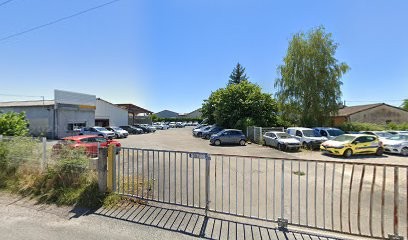 Sud Autos, Concessionnaire Automobile à Saint-Pantaléon-de-Larche